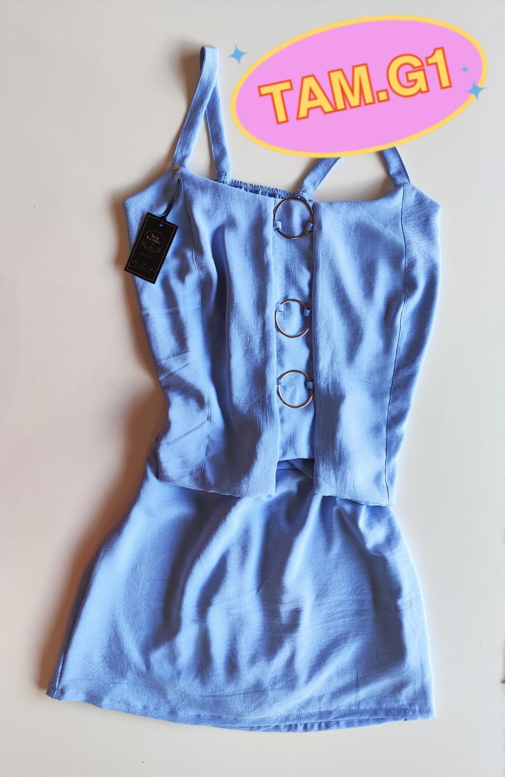 Conjuntos, macacão, macaquinhos